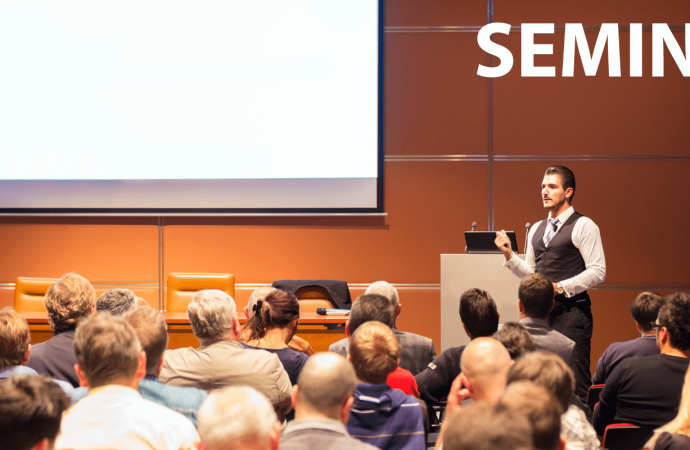 Elevate Your Investments: Real Estate Seminars Guide