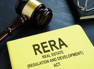 UP Real Estate Regulator Cracks Down on RERA Act Noncompliance