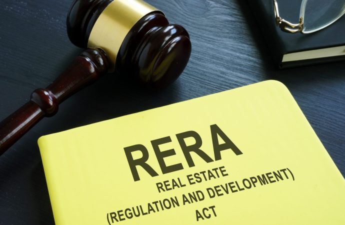 UP Real Estate Regulator Cracks Down on RERA Act Noncompliance