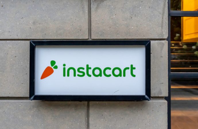 Instacart and Arm Experience Post-IPO Slowdown Following Initial Surge