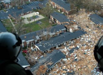 Natural Disasters’ Effect on Property Values