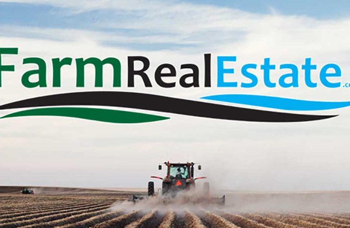 Navigating Farmland Real Estate in a Rising Interest Rate Environment