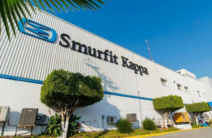 Smurfit Kappa Explores $20bn Merger with WestRock