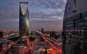 PIF supporting real estate renaissance in Saudi Arabia