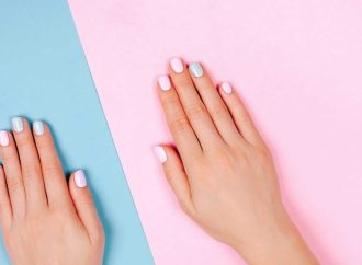 Nail Nourishment: Discover the Top 8 Essential Vitamins for Stronger Nails