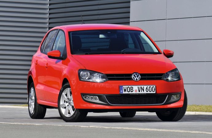 Volkswagen’s Decision: The Future of Polo Production in Europe