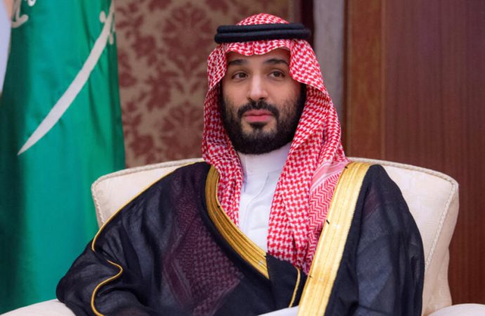 Saudi Arabia Emphasizes Palestinian Issue as Key to Israel Relations