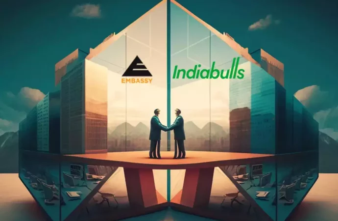 Indiabulls Real Estate Share Price: Live Updates for Today