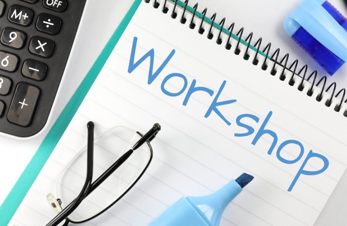 Investing Wisely: Real Estate Workshops Unveiled