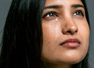 Tears of Beauty: Discovering the Skin Benefits of Crying