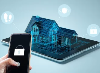 Cyber Resilience in Real Estate: Safeguarding Homes and Investments