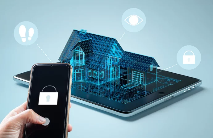 Cyber Resilience in Real Estate: Safeguarding Homes and Investments