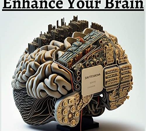 Unlocking Your Cognitive Potential: 10 Proven Tips for Enhanced Thinking and Memory