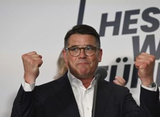 German Voters Rebuke Government Parties in State Elections
