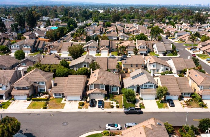 The Cost of Homeownership: Is the U.S. Housing Market Truly Affordable