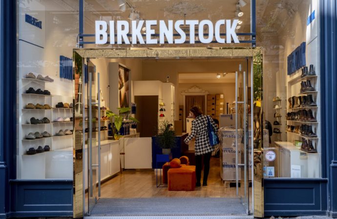 Birkenstock’s IPO Prices at $8.6bn: A Balanced Valuation