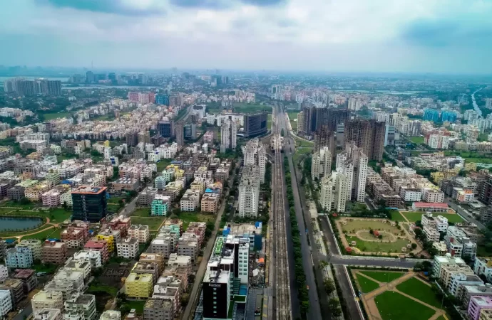 Unveiling Kolkata’s Joka Real Estate Market: Anticipated 7.9% Growth