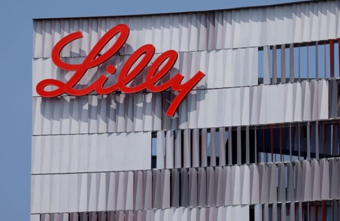 Strategic Acquisition: Eli Lilly’s Bold Move in Acquiring Point Biopharma