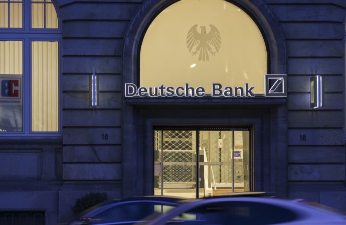 Deutsche Bank