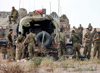 Impact of Conflict: Israel’s Economy Grapples with Challenges Amidst Conflict with Hamas