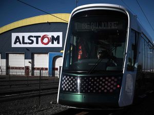 Alstom