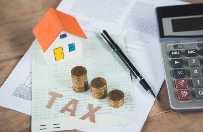 Real Estate Tax Strategies: Opportunities and Pitfalls