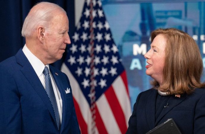 Biden Subsidies and American Industry: Siemens’ Urgent Call for Voter Awareness