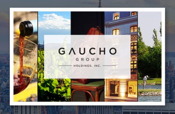 Gaucho Group Holdings: Expanding Real Estate Portfolio and Projecting Record Sales in Argentina