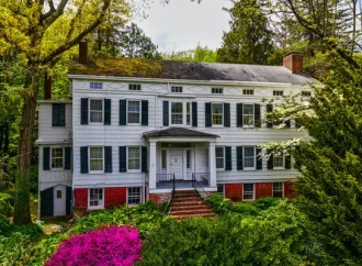 Finding Your Nest: Homes for Sale in New York and Connecticut