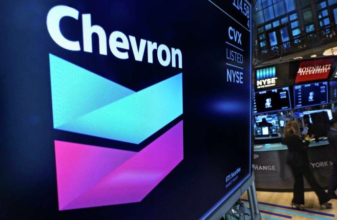 Chevron