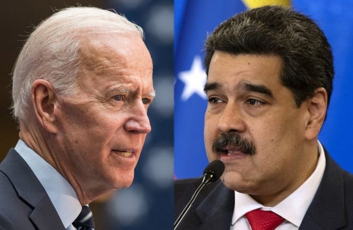 Challenges Ahead: Assessing the Hurdles in Biden’s Venezuela Strategy