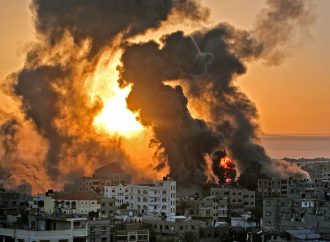 Charting the Course: Israel’s Postwar Strategy for Gaza Raises Concerns