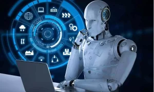 AI in Property Management