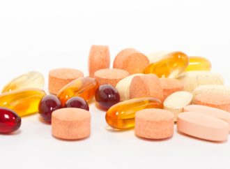 Vitamin E Supplements for Kids: When, How, and Why