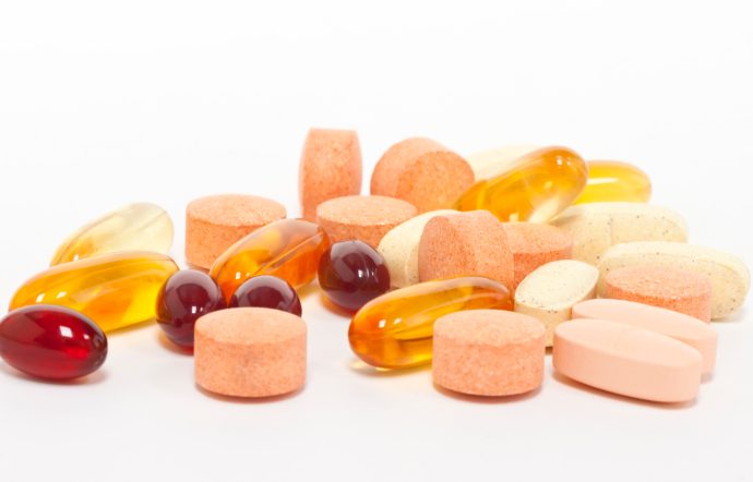 Vitamin E Supplements for Kids: When, How, and Why