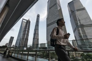 China Real Estate Woes, IMF Recommendation