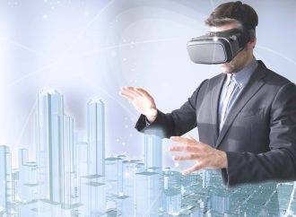 Property Beyond Reality: The VR Revolution in Real Estate