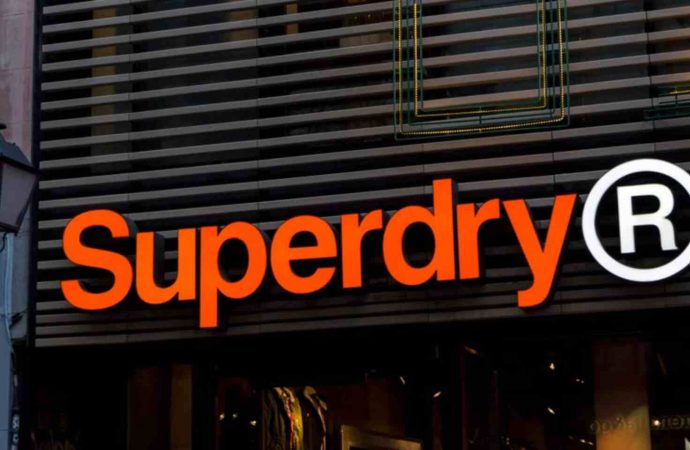 Superdry’s Intellectual Property Deal with Reliance India