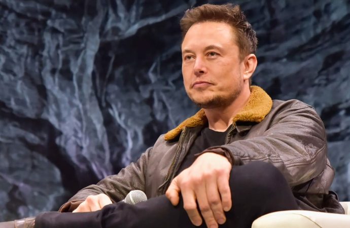 Elon Musk’s Concerns: Commercial Real Estate and Global Conflicts