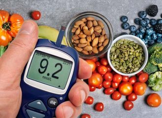 Mastering the Art of Blood Sugar Management Through Nutrition