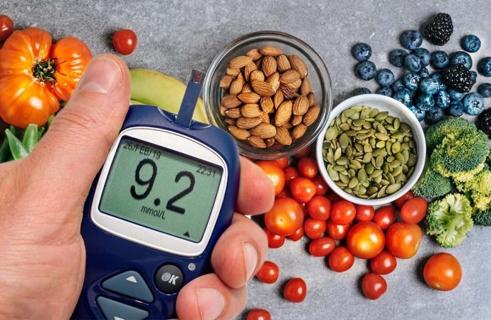 Mastering the Art of Blood Sugar Management Through Nutrition