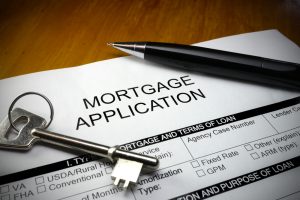 Mortgage Application