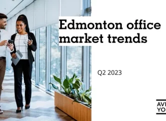 Educational Renaissance: How the Education Sector Transforms Edmonton’s Office Real Estate