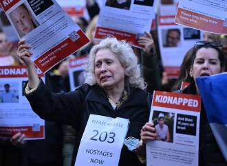 Ongoing Hostage Talks: A Glimmer of Hope Amidst the Israeli Incursion in Gaza