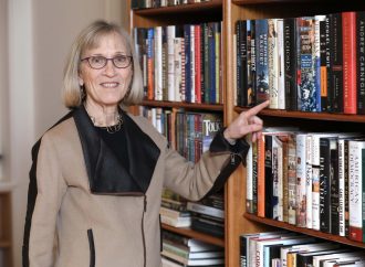 Claudia Goldin’s Nobel Win: Advancing Economic Understanding
