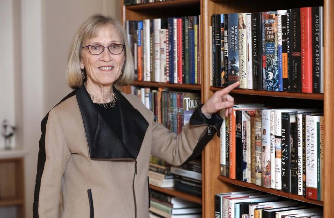 Claudia Goldin’s Nobel Win: Advancing Economic Understanding