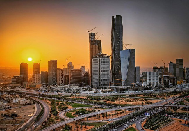 Saudi Housing Sector