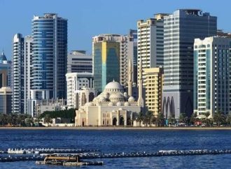 Sharjah’s Booming Real Estate: Dh19 Billion Transactions in 2023’s First Nine Months