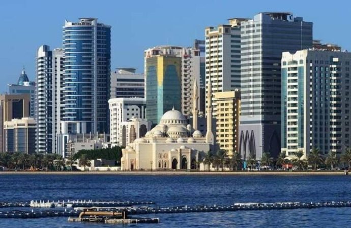 Sharjah’s Booming Real Estate: Dh19 Billion Transactions in 2023’s First Nine Months