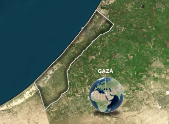 Gaza Strip: Insights Unveiled in Charts